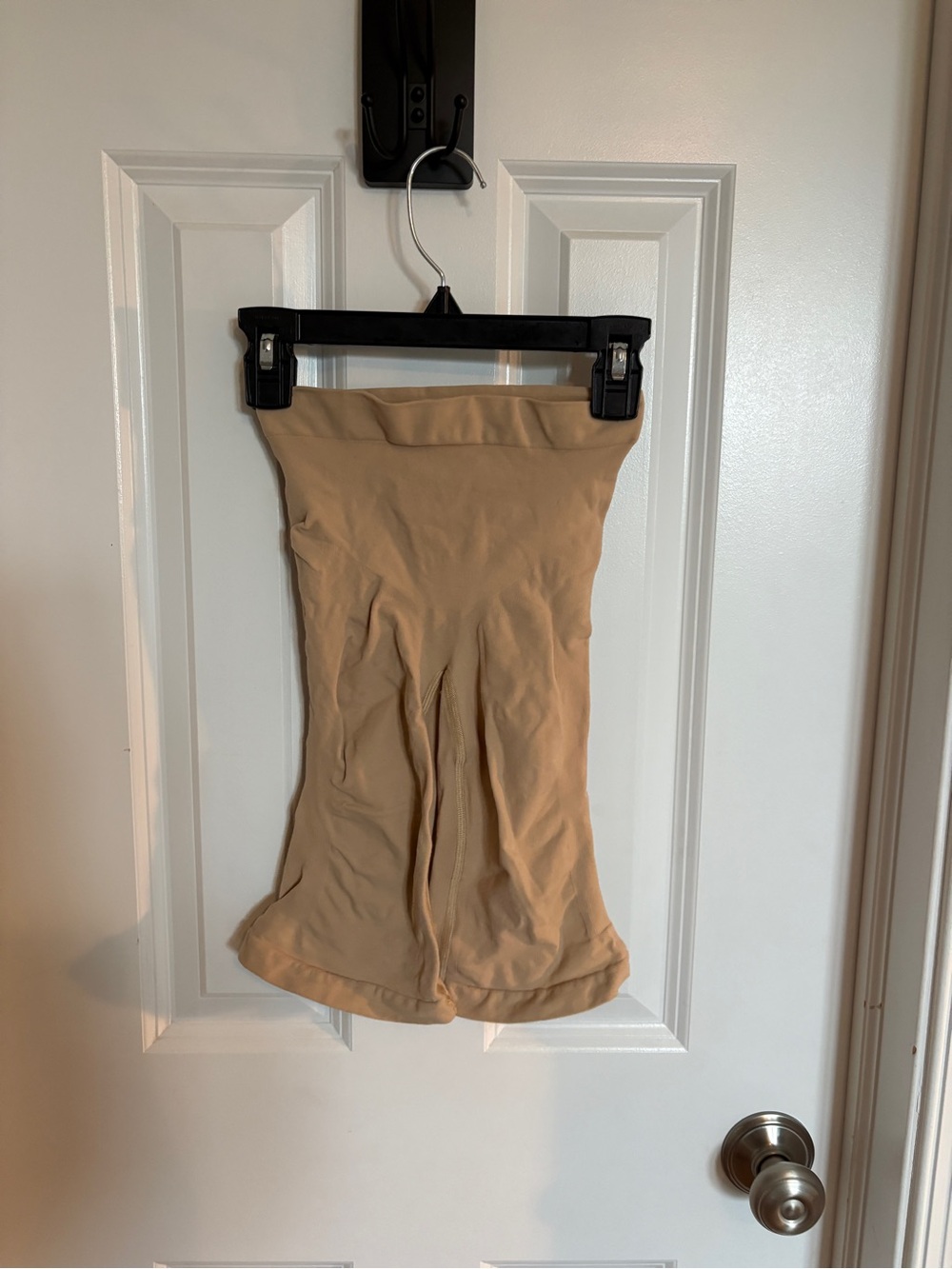 Skims shapewear shorts